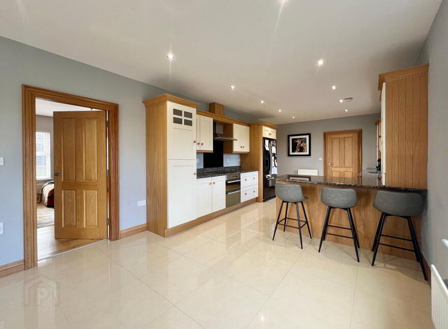 58b Moyagoney Road, Portglenone, Ballymena, BT44 8JH