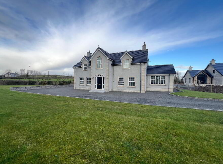 58b Moyagoney Road, Portglenone, Ballymena, BT44 8JH