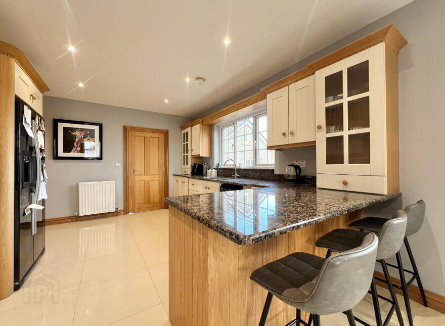 58b Moyagoney Road, Portglenone, Ballymena, BT44 8JH