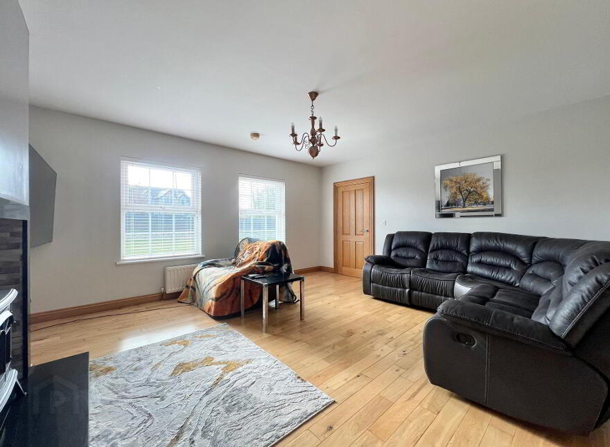 58b Moyagoney Road, Portglenone, Ballymena, BT44 8JH
