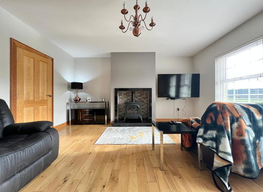 58b Moyagoney Road, Portglenone, Ballymena, BT44 8JH