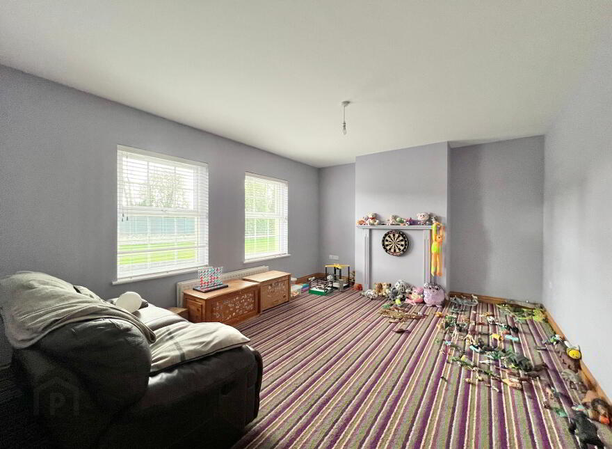 58b Moyagoney Road, Portglenone, Ballymena, BT44 8JH