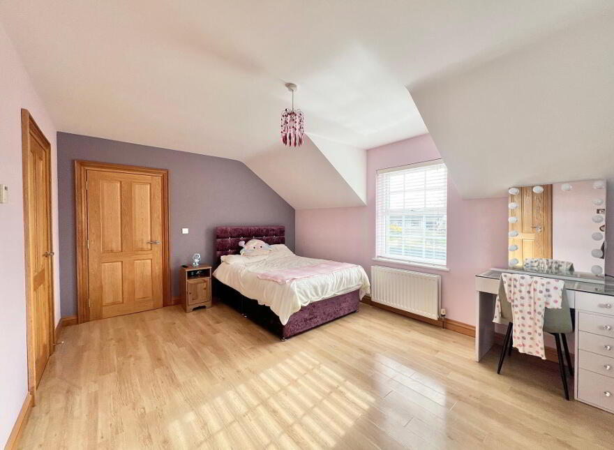 58b Moyagoney Road, Portglenone, Ballymena, BT44 8JH