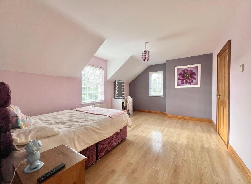 58b Moyagoney Road, Portglenone, Ballymena, BT44 8JH