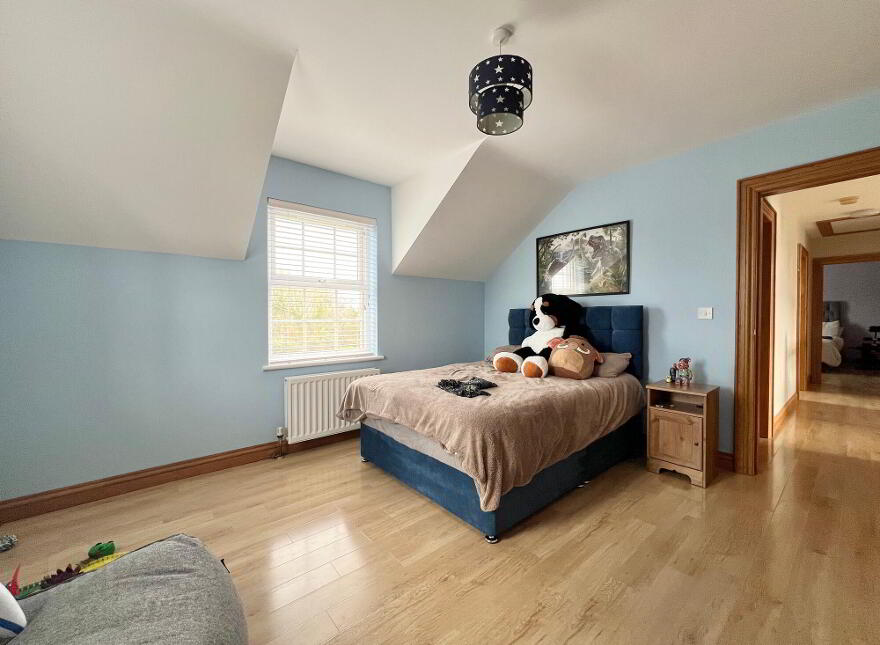 58b Moyagoney Road, Portglenone, Ballymena, BT44 8JH