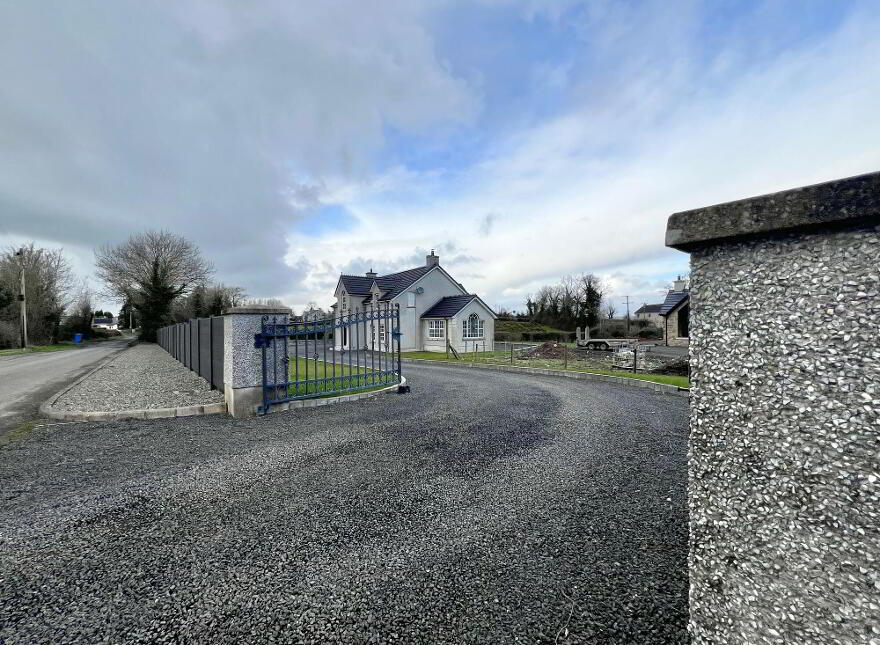 58b Moyagoney Road, Portglenone, Ballymena, BT44 8JH