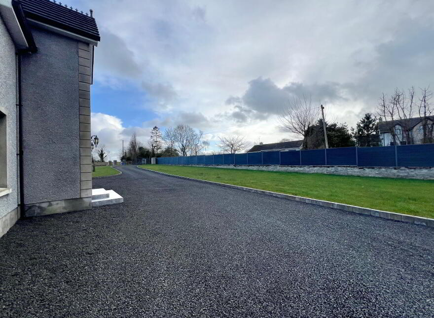 58b Moyagoney Road, Portglenone, Ballymena, BT44 8JH