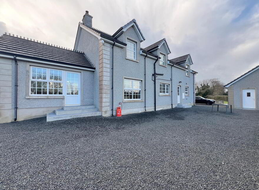 58b Moyagoney Road, Portglenone, Ballymena, BT44 8JH