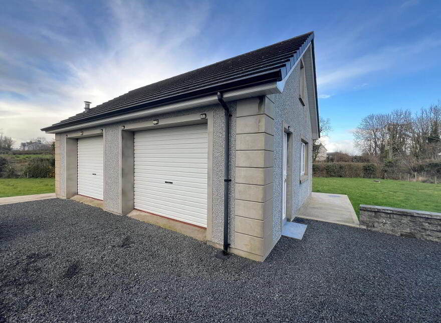 58b Moyagoney Road, Portglenone, Ballymena, BT44 8JH
