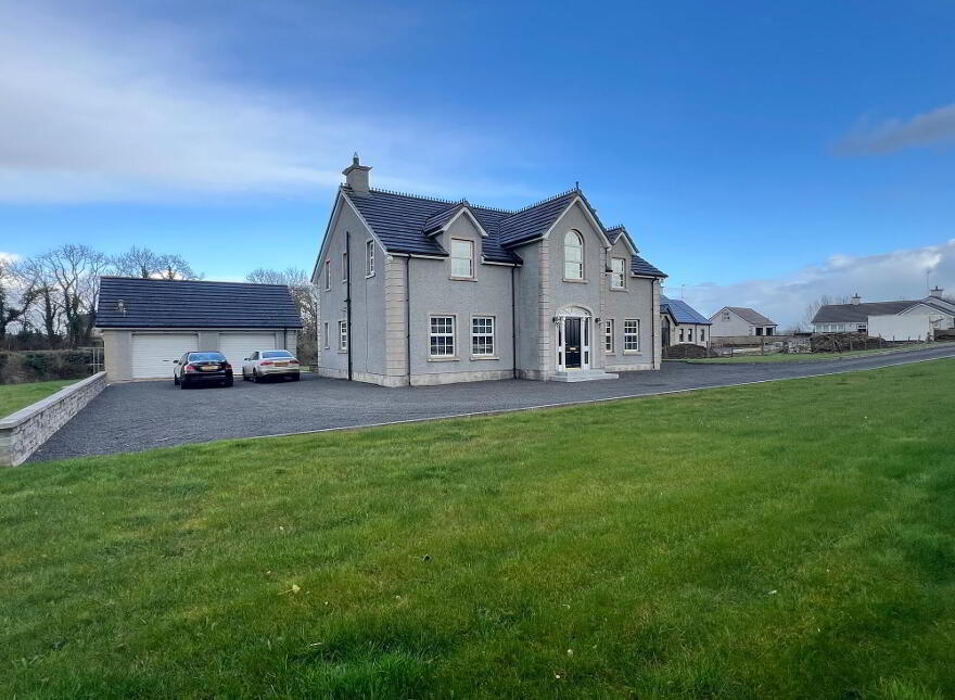 58b Moyagoney Road, Portglenone, Ballymena, BT44 8JH