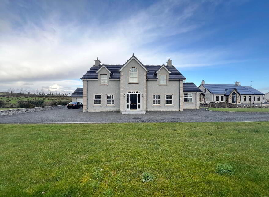 58b Moyagoney Road, Portglenone, Ballymena, BT44 8JH
