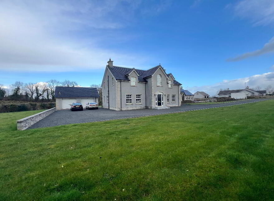 58b Moyagoney Road, Portglenone, Ballymena, BT44 8JH