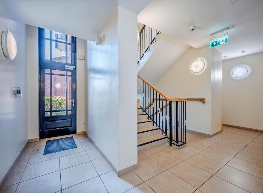 Apartment 6 14 Burghley Mews, Belfast, BT5 7GX