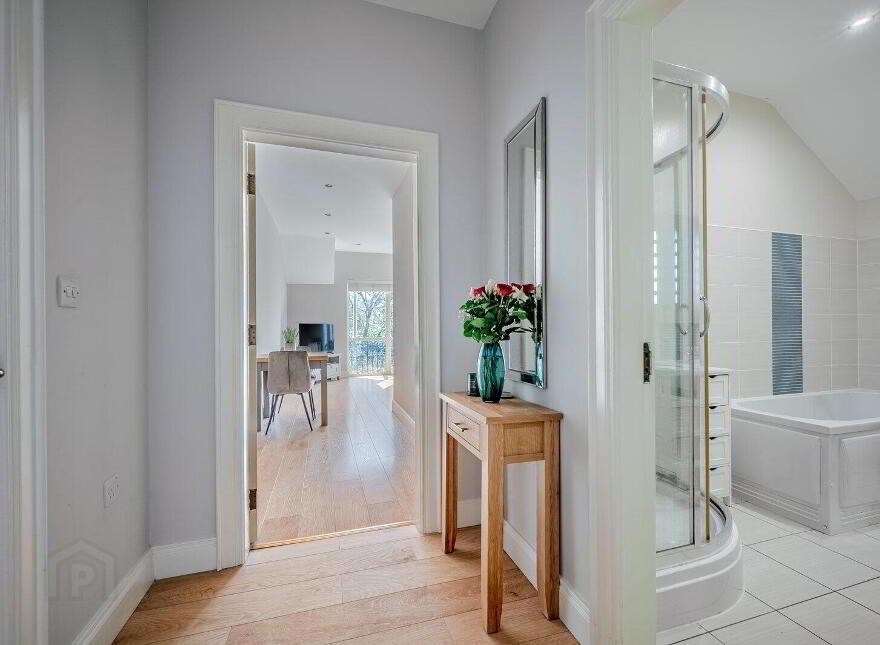 Apartment 6 14 Burghley Mews, Belfast, BT5 7GX
