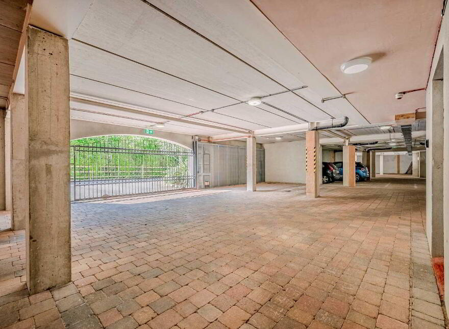 Apartment 6 14 Burghley Mews, Belfast, BT5 7GX