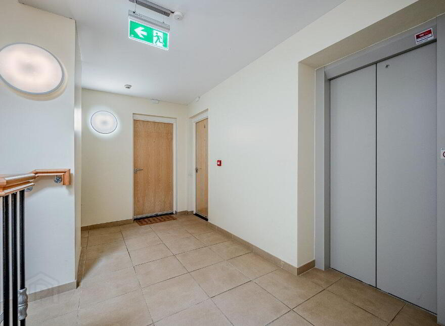 Apartment 6 14 Burghley Mews, Belfast, BT5 7GX