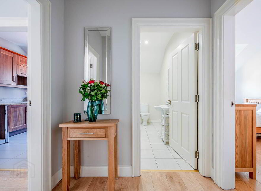 Apartment 6 14 Burghley Mews, Belfast, BT5 7GX