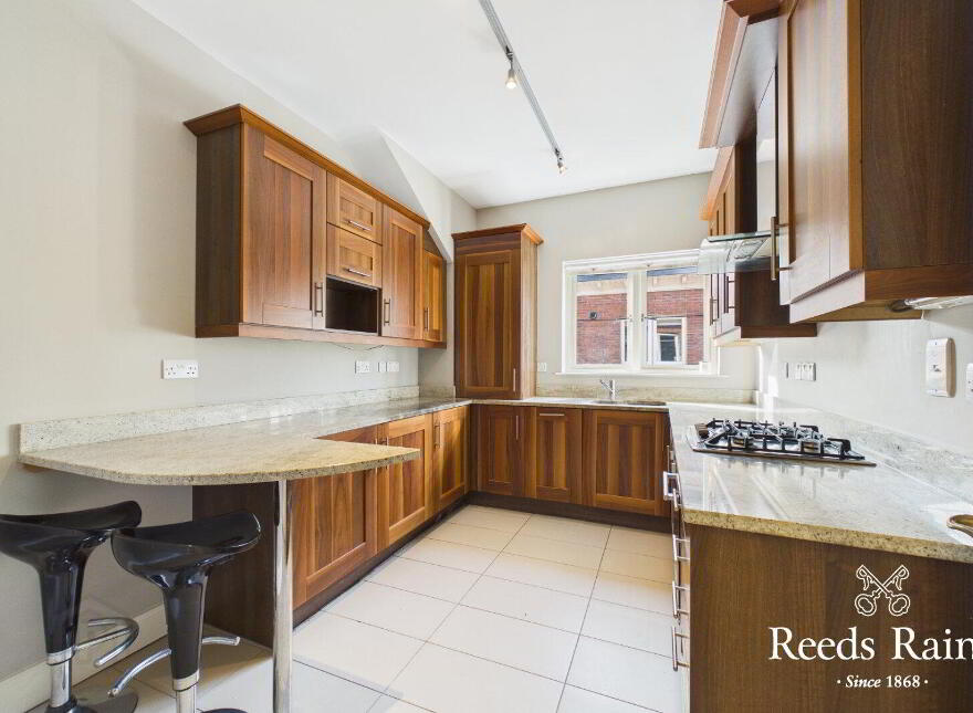 Apartment 6 14 Burghley Mews, Belfast, BT5 7GX