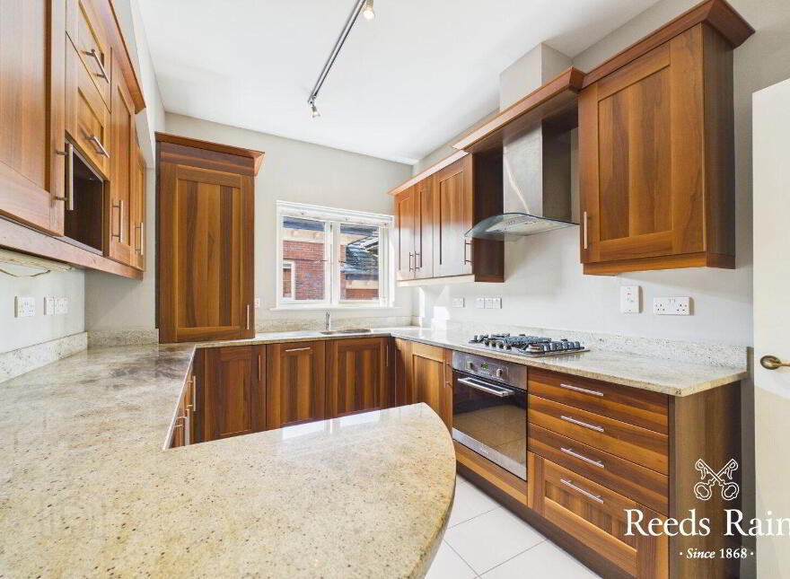 Apartment 6 14 Burghley Mews, Belfast, BT5 7GX