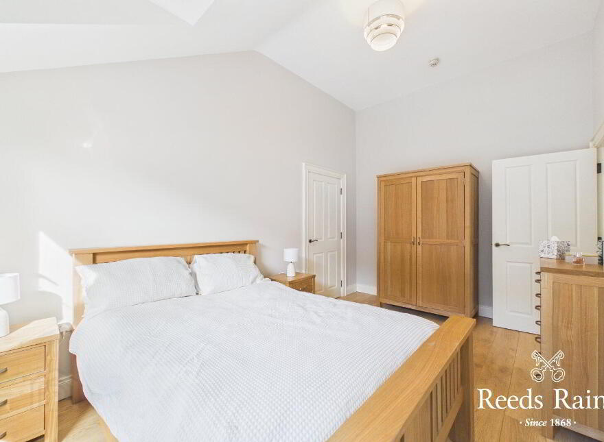 Apartment 6 14 Burghley Mews, Belfast, BT5 7GX