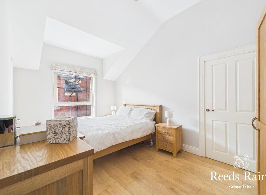 Apartment 6 14 Burghley Mews, Belfast, BT5 7GX