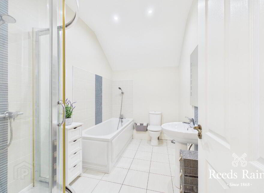 Apartment 6 14 Burghley Mews, Belfast, BT5 7GX