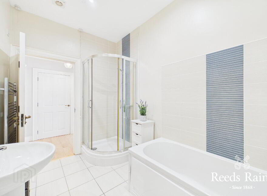 Apartment 6 14 Burghley Mews, Belfast, BT5 7GX