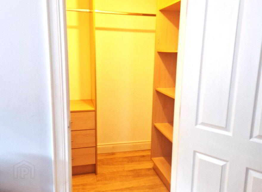 Apartment 6 14 Burghley Mews, Belfast, BT5 7GX
