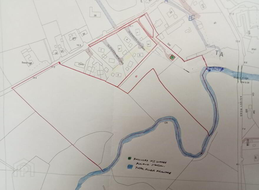 20 Acres Glenkeen Road, Aghadowey, Coleraine, BT51 4BN