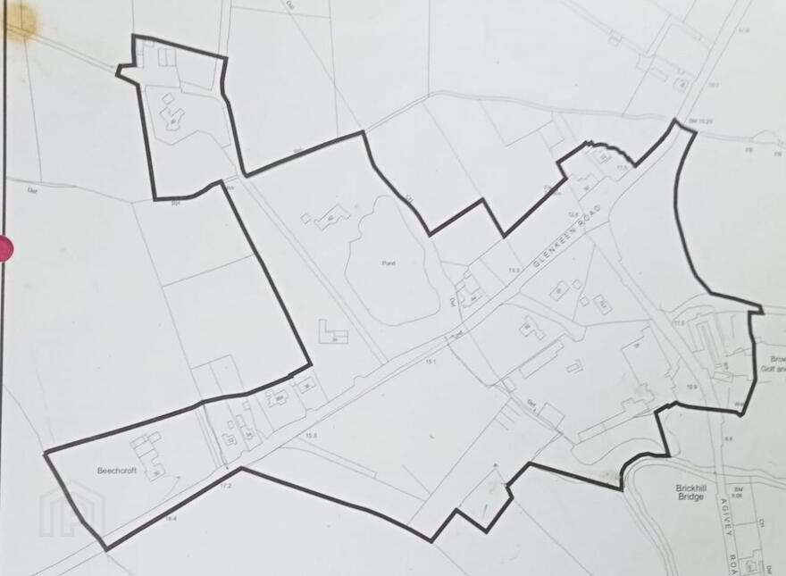 20 Acres Glenkeen Road, Aghadowey, Coleraine, BT51 4BN