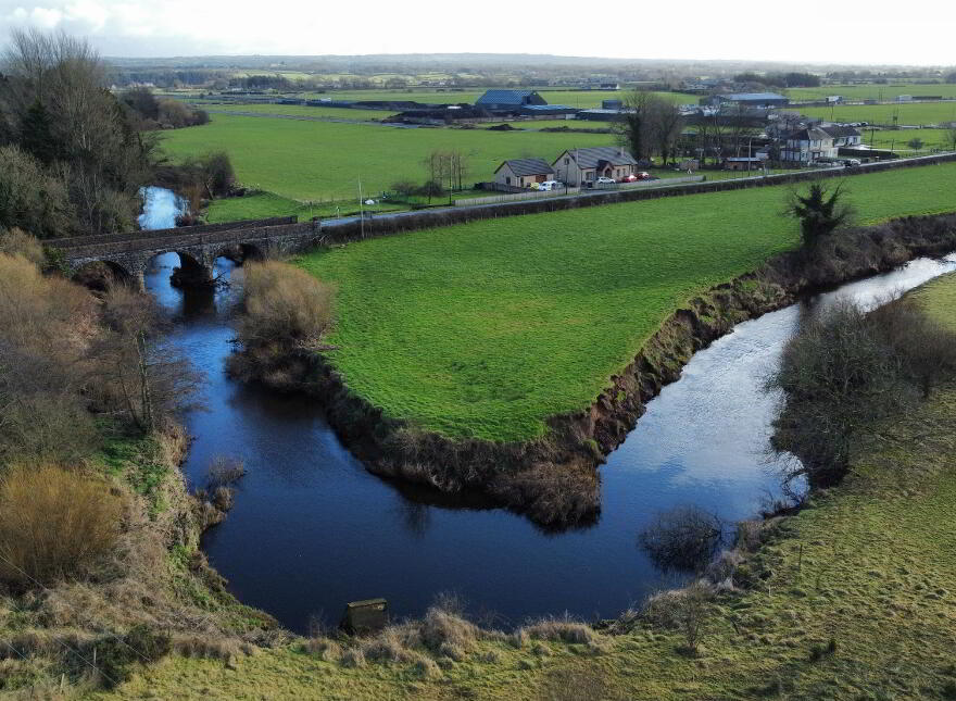 20 Acres Glenkeen Road, Aghadowey, Coleraine, BT51 4BN
