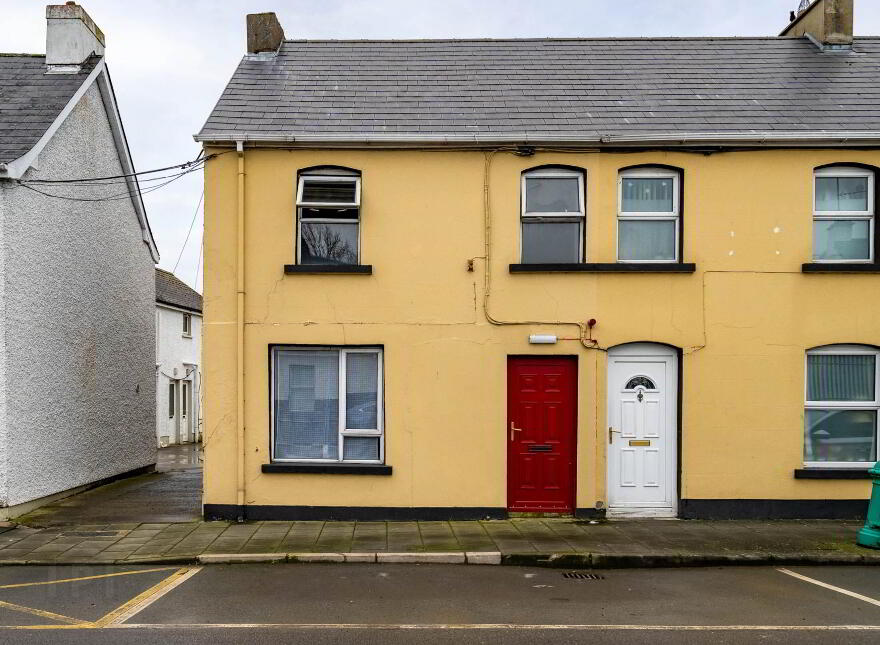 Main Street, St Johnston, Lifford, F93Y097