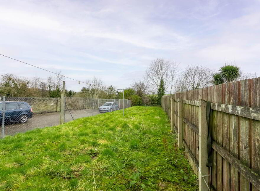 Main Street, St Johnston, Lifford, F93Y097