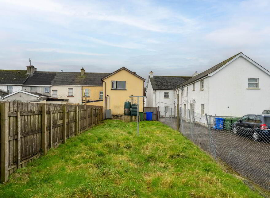 Main Street, St Johnston, Lifford, F93Y097