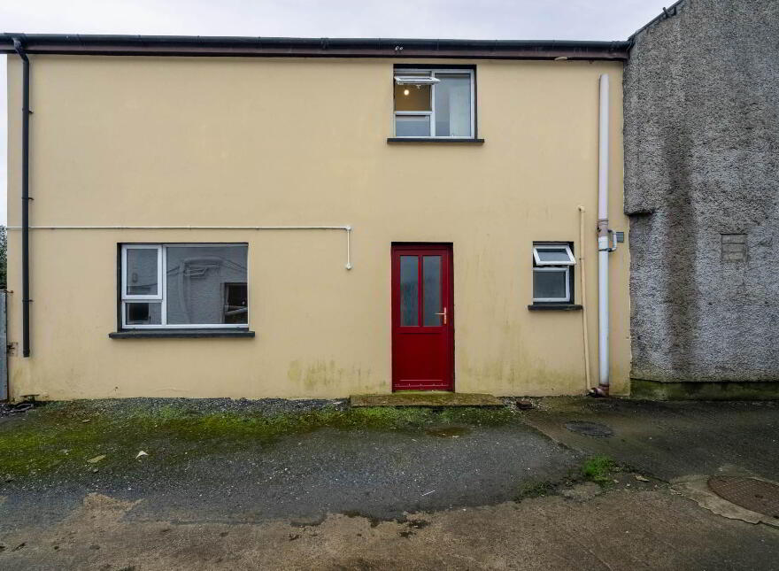 Main Street, St Johnston, Lifford, F93Y097