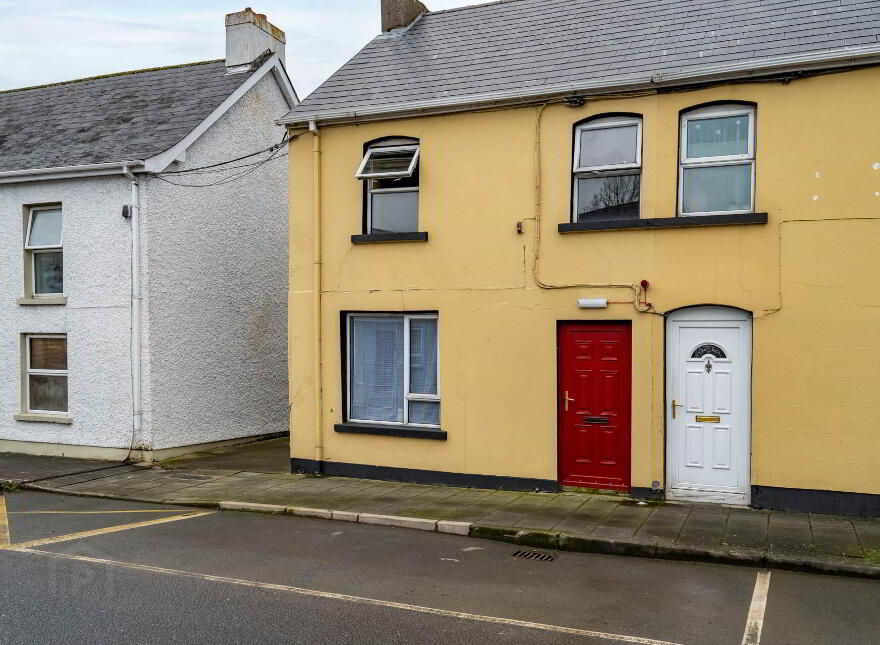Main Street, St Johnston, Lifford, F93Y097