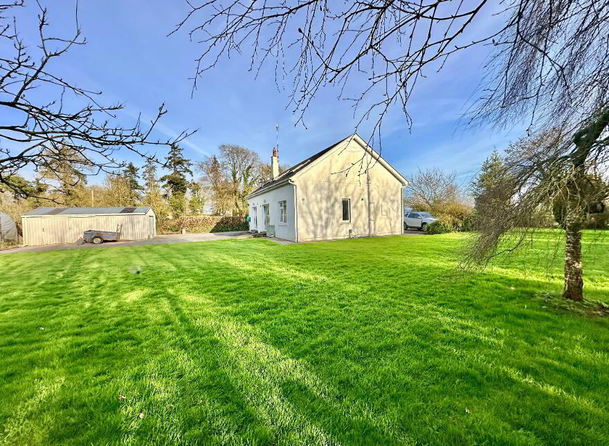Garryfine, Bruree, V35DX27