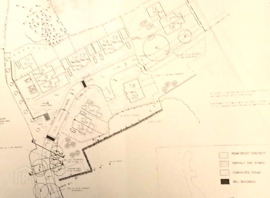 Residential Development Site, Mill Road, Kilrea, BT51 5RP