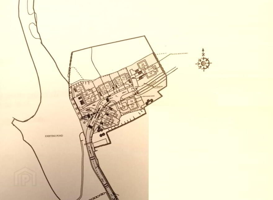 Residential Development Site, Mill Road, Kilrea, BT51 5RP