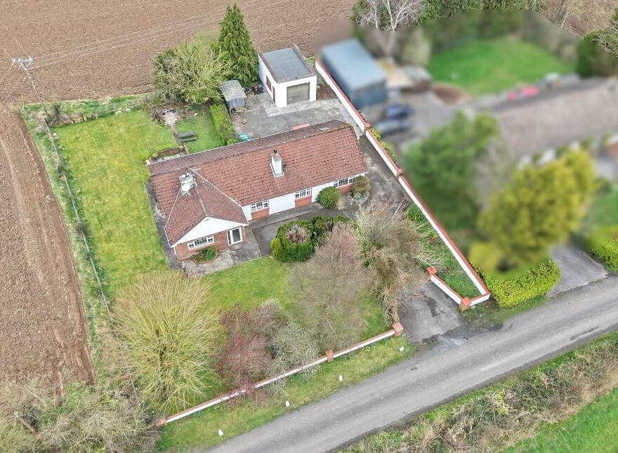 Woodenstown Lower, Cahir, County Tipperary, E21Y062