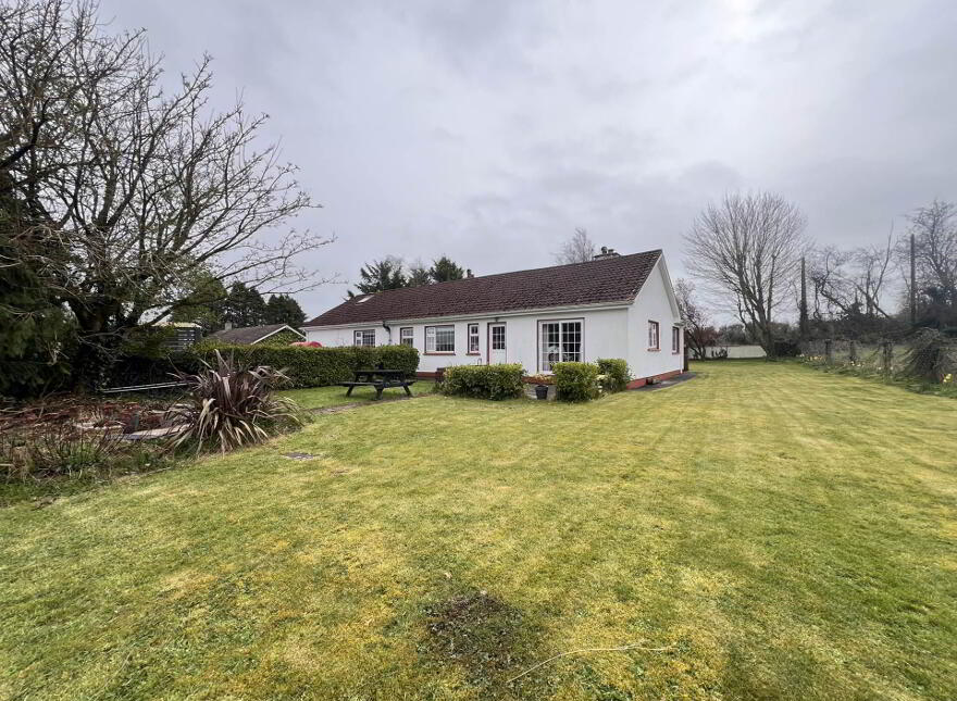 Woodenstown Lower, Cahir, County Tipperary, E21Y062