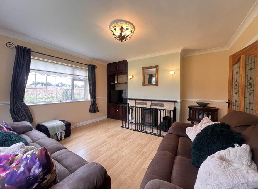 Woodenstown Lower, Cahir, County Tipperary, E21Y062