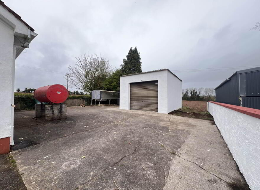 Woodenstown Lower, Cahir, County Tipperary, E21Y062