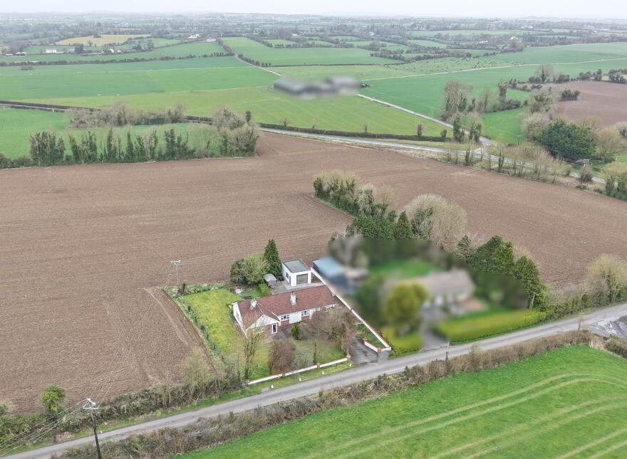 Woodenstown Lower, Cahir, County Tipperary, E21Y062