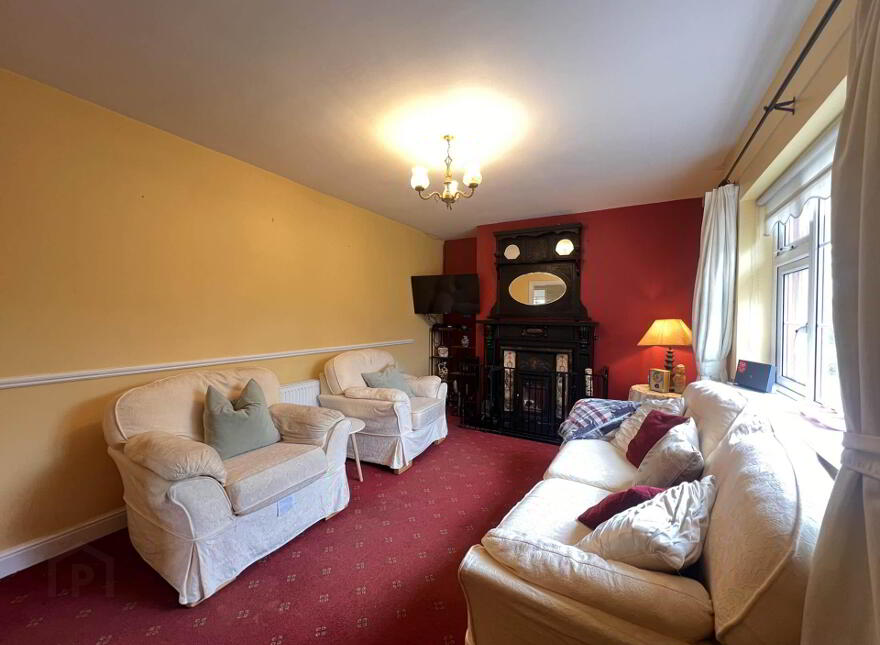 Woodenstown Lower, Cahir, County Tipperary, E21Y062
