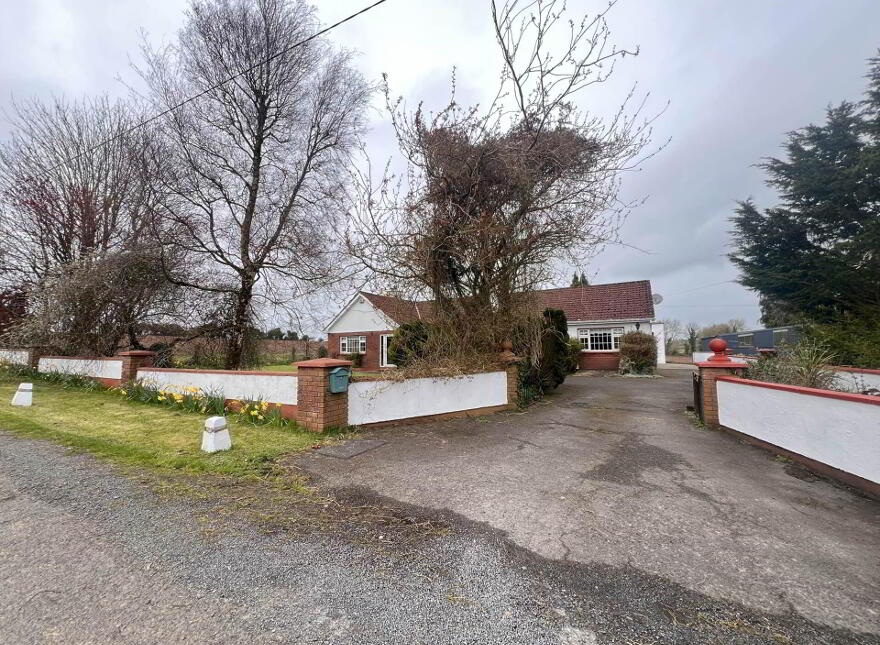 Woodenstown Lower, Cahir, County Tipperary, E21Y062