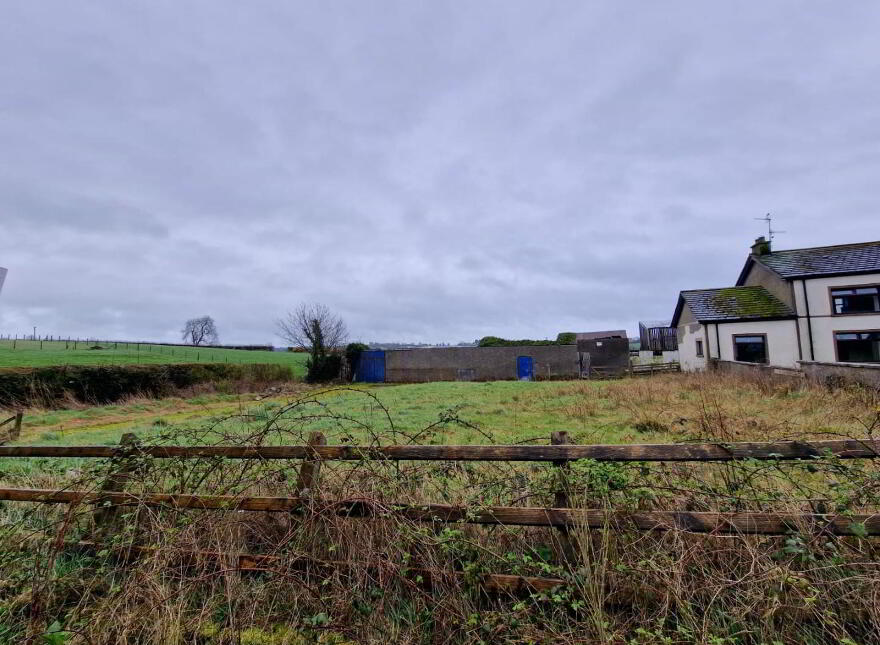 32 Building Site, Adj And NE Of, Dublinhill Road, Dromore, BT25 1SY