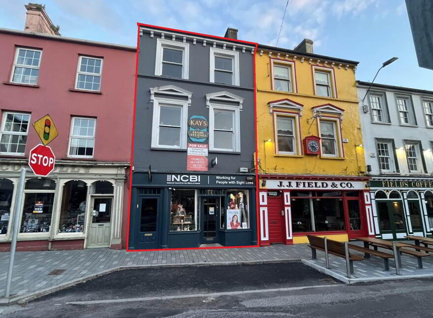 23 Main Street, Skibbereen, P81HF98