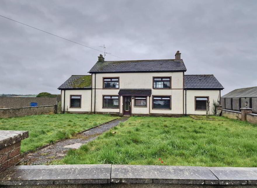 32 Dublinhill Road, Dromore, BT25 1SY