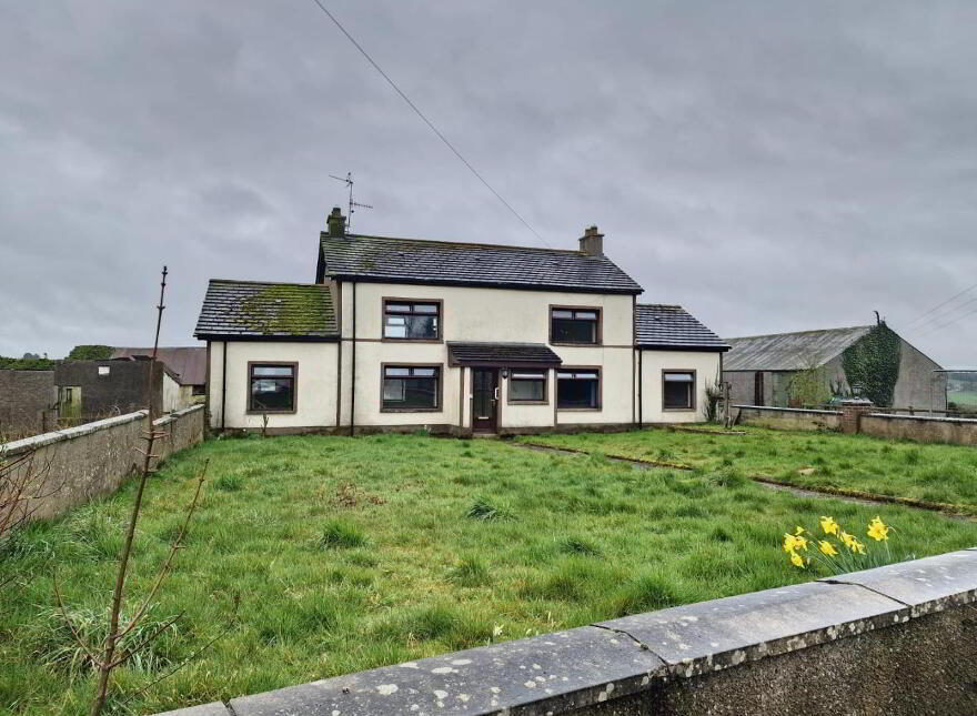 32 Dublinhill Road, Dromore, BT25 1SY